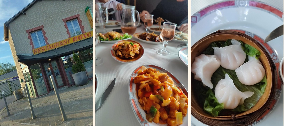 Hong Kong - Gallery Image 1